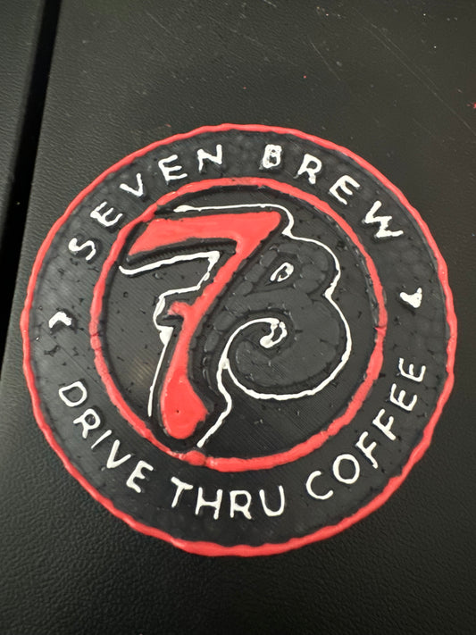 Seven Brew Freshie