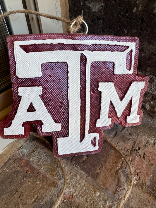 Texas A M